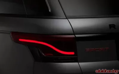 Glohh GL-5i Taillight Land Rover Range Rover Sport L494 2013-2022 - GL102GL5R01