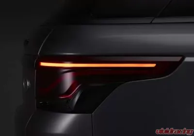 Glohh GL-5i Taillight Land Rover Range Rover Sport L494 2013-2022 - GL102GL5R01