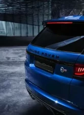 Glohh GL-5i Taillight Land Rover Range Rover Sport L494 2013-2022                                     - GL102GL5R01 - Image 7