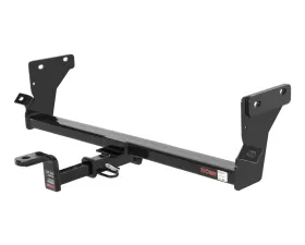 Curt Class 1 Trailer Hitch with 1-1/4