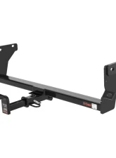 Curt Class 1 Trailer Hitch with 1-1/4" Ball Mount                                     - 110063 - Image 3
