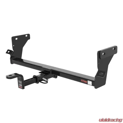 Curt Class 1 Trailer Hitch with 1-1/4" Ball Mount - 110063