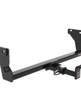 Curt Class 1 Trailer Hitch with 1-1/4" Ball Mount                                     - 110063 - Image 2