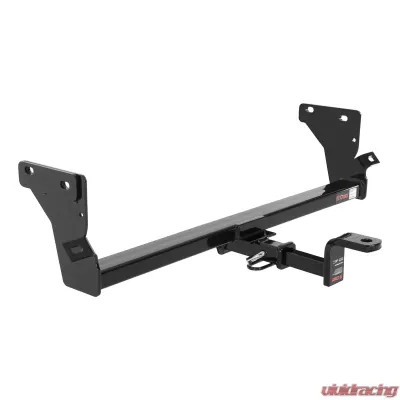 Curt Class 1 Trailer Hitch with 1-1/4" Ball Mount - 110063