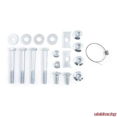 Curt Class 1 Trailer Hitch with 1-1/4" Ball Mount - 110063