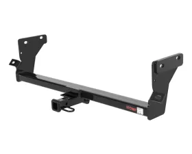 Curt Class 1 Trailer Hitch with 1-1/4