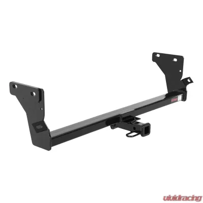 Curt Class 1 Trailer Hitch with 1-1/4" Receiver - 11006