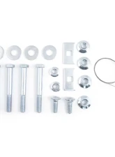 Curt Class 1 Trailer Hitch with 1-1/4" Receiver                                     - 11006 - Image 3