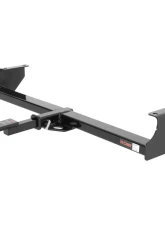 Curt Class 1 Trailer Hitch with 1-1/4" Ball Mount                                     - 110243 - Image 3