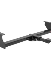 Curt Class 1 Trailer Hitch with 1-1/4" Ball Mount                                     - 110243 - Image 2