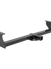Curt Class 1 Trailer Hitch with 1-1/4" Receiver                                     - 11024 - Image 2