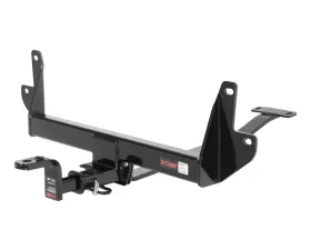 Curt Class 1 Trailer Hitch with 1-1/4