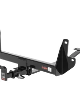 Curt Class 1 Trailer Hitch with 1-1/4" Ball Mount                                     - 110333 - Image 2