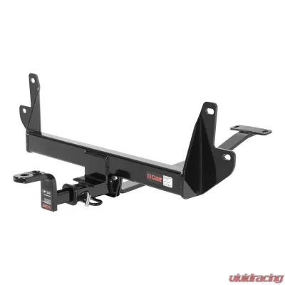 Curt Class 1 Trailer Hitch with 1-1/4" Ball Mount - 110333