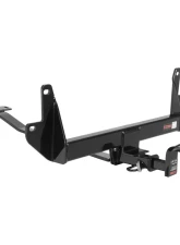 Curt Class 1 Trailer Hitch with 1-1/4" Ball Mount                                     - 110333 - Image 2