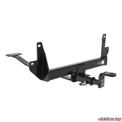 Curt Class 1 Trailer Hitch with 1-1/4" Ball Mount - 110333