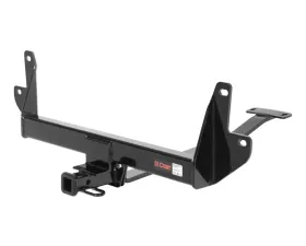 Curt Class 1 Trailer Hitch with 1-1/4
