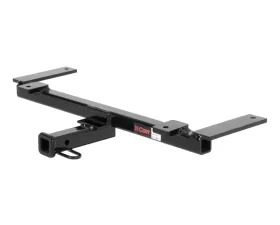Curt Class 1 Trailer Hitch with 1-1/4