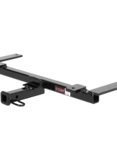 Curt Class 1 Trailer Hitch with 1-1/4" Receiver                                     - 11034 - Image 3