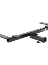Curt Class 1 Trailer Hitch with 1-1/4" Receiver                                     - 11034 - Image 2