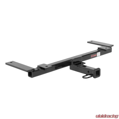 Curt Class 1 Trailer Hitch with 1-1/4" Receiver - 11034
