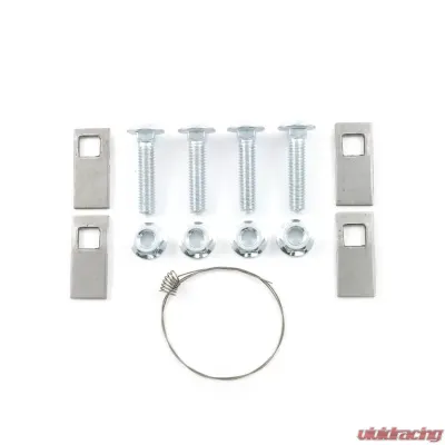 Curt Class 1 Trailer Hitch with 1-1/4" Receiver - 11034