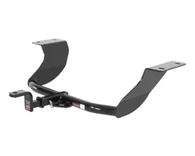 Curt Class 1 Trailer Hitch with 1-1/4