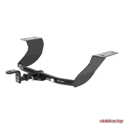 Curt Class 1 Trailer Hitch with 1-1/4" Ball Mount - 110373