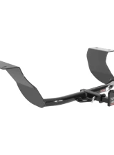 Curt Class 1 Trailer Hitch with 1-1/4" Ball Mount                                     - 110373 - Image 2