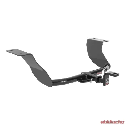 Curt Class 1 Trailer Hitch with 1-1/4" Ball Mount - 110373