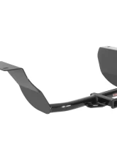 Curt Class 1 Trailer Hitch with 1-1/4" Receiver                                     - 11037 - Image 2