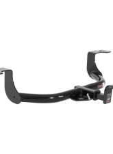 Curt Class 1 Trailer Hitch with 1-1/4" Ball Mount                                     - 110853 - Image 2