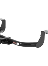 Curt Class 1 Trailer Hitch with 1-1/4" Receiver                                     - 11085 - Image 4