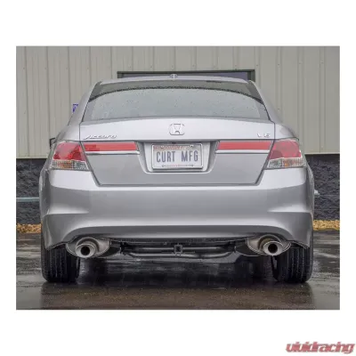 Curt Class 1 Trailer Hitch with 1-1/4" Receiver - 11085