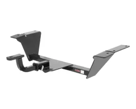 Curt Class 1 Trailer Hitch with 1-1/4