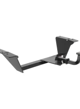 Curt Class 1 Trailer Hitch with 1-1/4" Ball Mount                                     - 111173 - Image 2