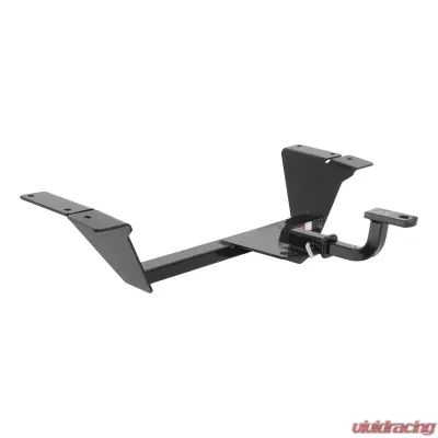 Curt Class 1 Trailer Hitch with 1-1/4" Ball Mount - 111173
