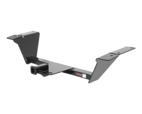 Curt Class 1 Trailer Hitch with 1-1/4