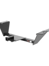 Curt Class 1 Trailer Hitch with 1-1/4" Receiver                                     - 11117 - Image 3