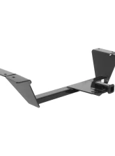 Curt Class 1 Trailer Hitch with 1-1/4" Receiver                                     - 11117 - Image 2