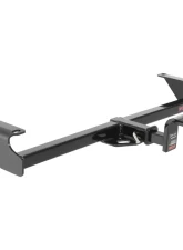 Curt Class 1 Trailer Hitch with 1-1/4" Ball Mount                                     - 111283 - Image 2