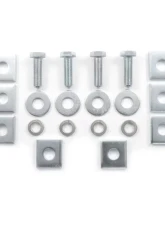 Curt Class 1 Trailer Hitch with 1-1/4" Ball Mount                                     - 111283 - Image 3