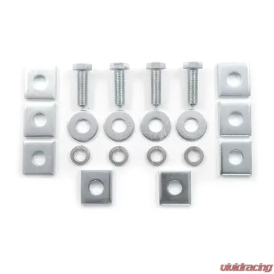 Curt Class 1 Trailer Hitch with 1-1/4" Ball Mount - 111283