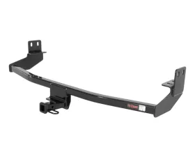 Curt Class 1 Trailer Hitch with 1-1/4