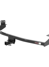 Curt Class 1 Trailer Hitch with 1-1/4" Receiver                                     - 11132 - Image 3