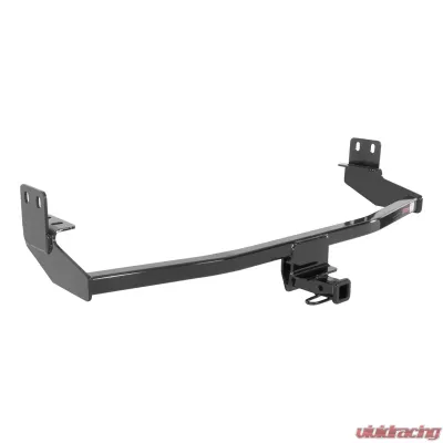 Curt Class 1 Trailer Hitch with 1-1/4" Receiver - 11132