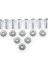 Curt Class 1 Trailer Hitch with 1-1/4" Receiver                                     - 11132 - Image 3