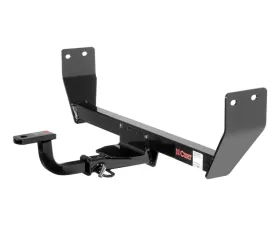 Curt Class 1 Trailer Hitch with 1-1/4