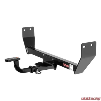 Curt Class 1 Trailer Hitch with 1-1/4" Ball Mount - 111333
