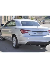 Curt Class 1 Trailer Hitch with 1-1/4" Ball Mount                                     - 111333 - Image 2